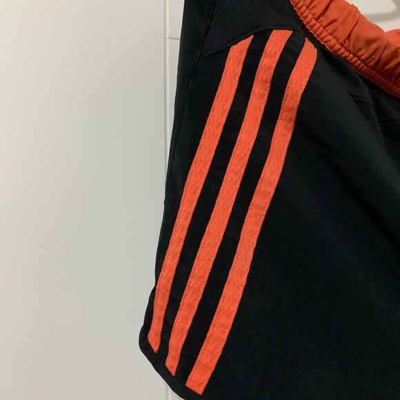 Adidas Climalite women’s shorts - Picture 4 of 5